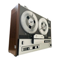 Philips N 4414 Bedienungsanleitung