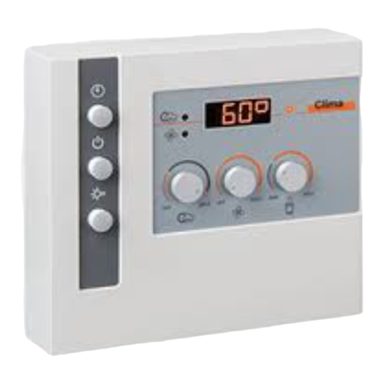 Poolsana Clima Lux Montageanweisung, Gebrauchsanweisung