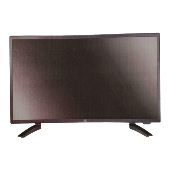 Jay-tech JTC D212TT Handbücher