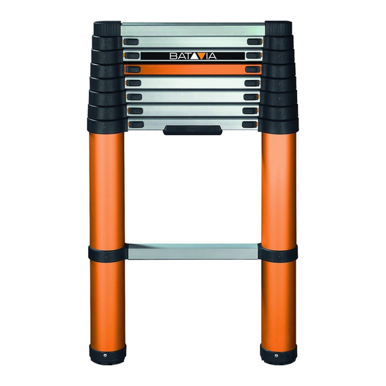 Batavia Giraffe BT-TL002 Bedienungsanleitung