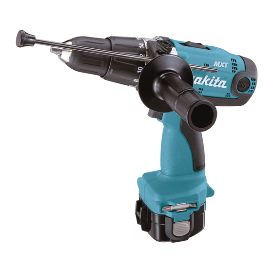Makita 8414D Bedienungsanleitung