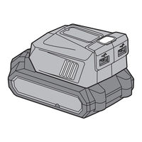 Skil 3152 Originalbetriebsanleitung