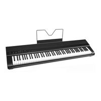 FAME KEY0005333-000 Bedienungsanleitung