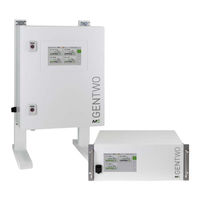 M&C GenTwo MultigasV2.4 Betriebsanleitung