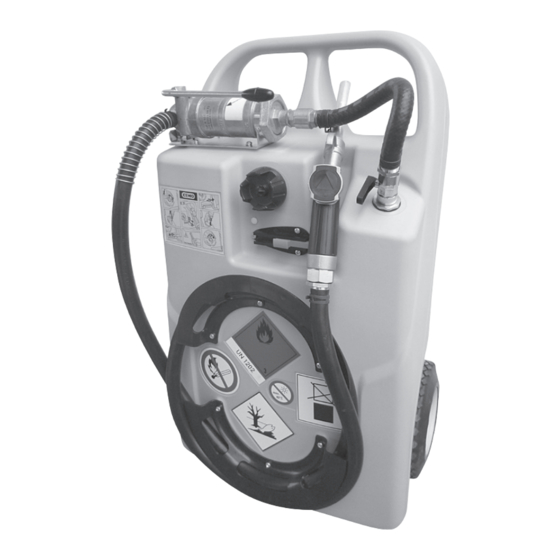 CEMO K 10 C Betriebsanleitung