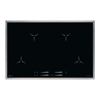 Electrolux GK78TSIBCN Benutzerinformation