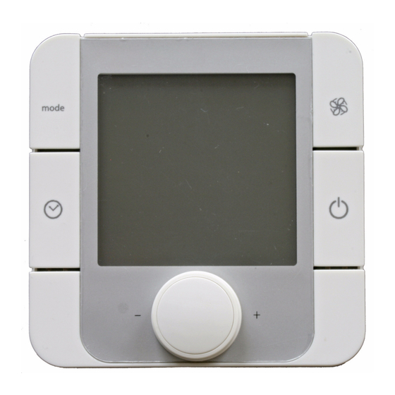 Smart-RTC RT Econ U Gebrauchsanweisung