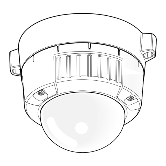 Panasonic WV-CW504SE Installationshandbuch