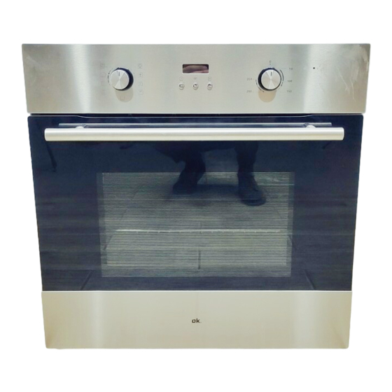 OK. OBO 3222 Gebrauchsanweisung