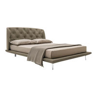 Calligaris TAYLOR Montageanleitung