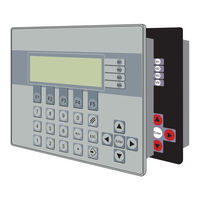 Lenord+Bauer MotionController GEL 8231 Gerätehandbuch