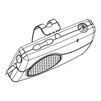 Lenco BTS-100 Benutzerhandbuch