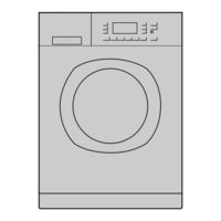 Schulthess Fust NOVAMATIC WA6086.1C Bedienungsanleitung
