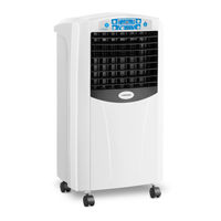 UNIPRODO UNI COOLER 02 Bedienungsanleitung