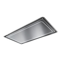 Faber 350.0663.964 Installationsanleitung