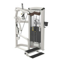 Cybex 12120 VR3 Bedienungsanleitung