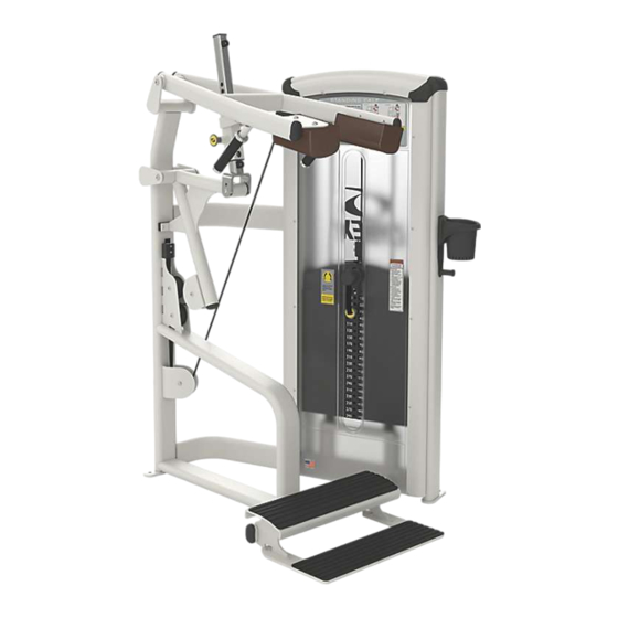 CYBEX 12120 VR3 Bedienungsanleitung