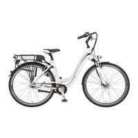 Prophete Stratos EDELWEISS 4.1 Bedienungsanleitung