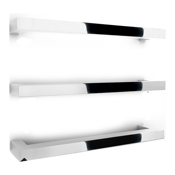 systectherm M Tube Square Bedienungsanleitung