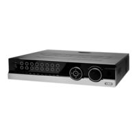 Abus TVVR41100 Bedienungsanleitung
