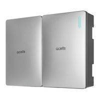 Qcells Q.HOME CORE H4 Installationskurzanleitung
