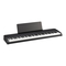 Musikinstrumente Korg B2 Bedienungsanleitung