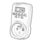 Timer Profile 010200152 Bedienungsanleitung