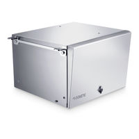 Dometic TEC29 EV LPG Bedienungsanleitung