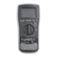 Revolt PX-8152 Bedienungsanleitung