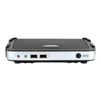Wyse T10 Bedienungsanleitung