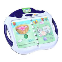 Fisher-Price H8078 Anleitung