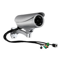 TRENDnet TV-IP322P Anleitung