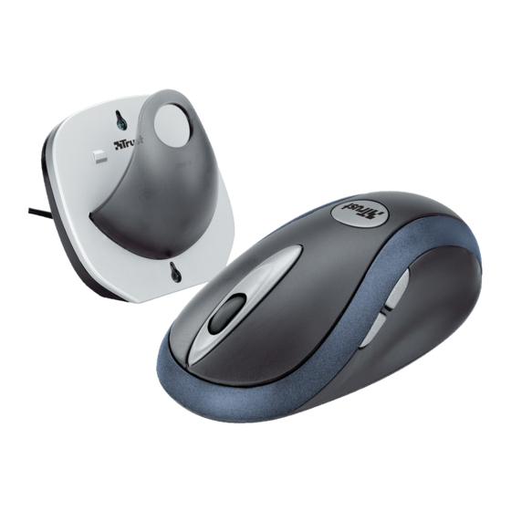 Trust MI-4500X Handbuch