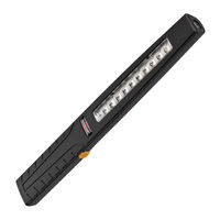 brennenstuhl HL 0400 A Bedienungsanleitung