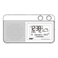 Clas Ohlson C6039 Bedienungsanleitung
