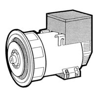 mecc alte spa ECO 40 1S Betriebs- Und Wartungsanleitung