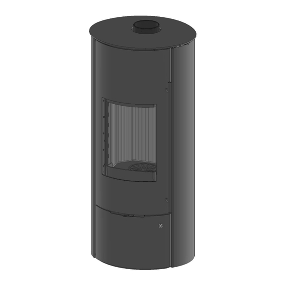 Olsberg TOLIMA AQUA II Compact Anleitung