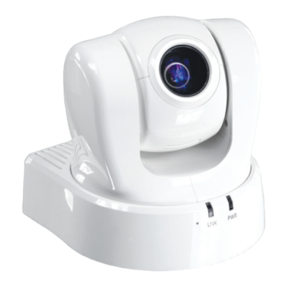 TRENDnet TV-IP612P Anleitung