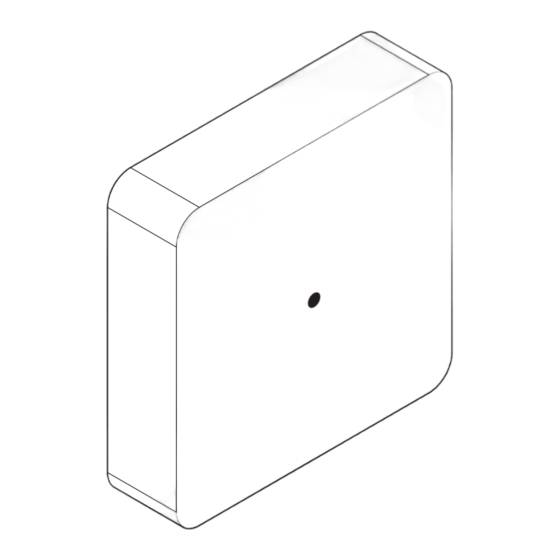 Assa Abloy Universal BUS - Modul Installationsanleitung