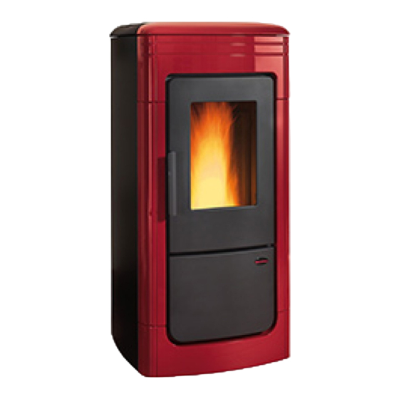 Extraflame LILIANA IDRO Handbücher