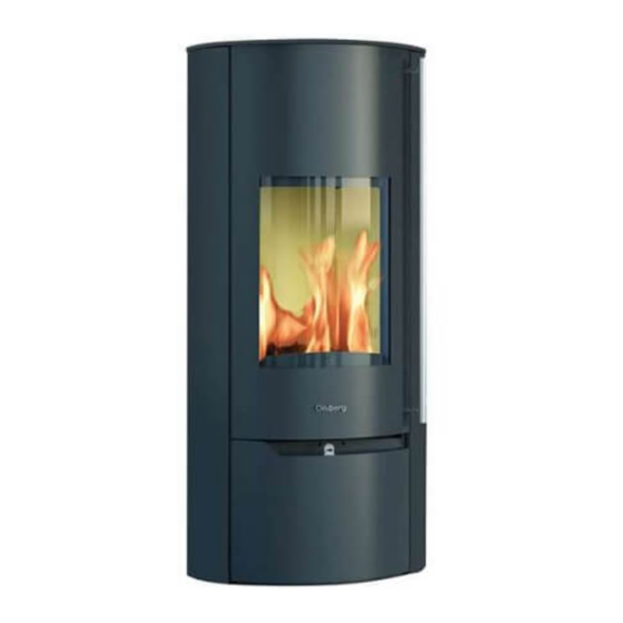 Olsberg Tolima Aqua II Compact Anleitung