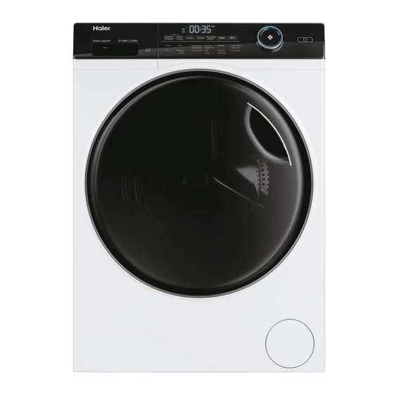 Haier I-Pro 5-Serie Benutzerhandbuch