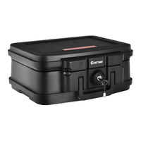 Costway JZ10001 Handbuch