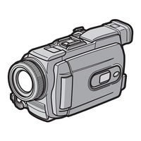 Sony DCR-TRV80E Bedienungsanleitung