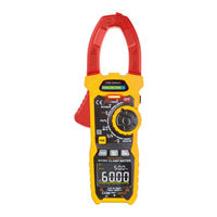 PANCONTROL PAN 1000 AD Bedienungsanleitung