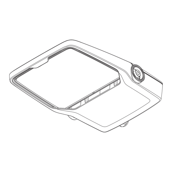 OSRAM 5XA766 Serie Handbuch