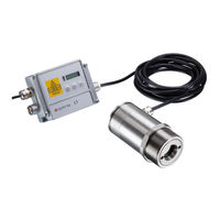 optris CTlaser G5 Bedienungsanleitung