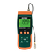 Messgeräte Extech Instruments SDL800 Benutzerhandbuch