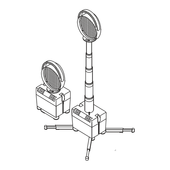 Horizont Tele-Synchron LED Betriebsanleitung