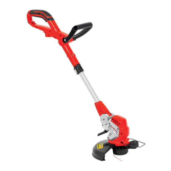 Grizzly ERT 450-20 Handbücher